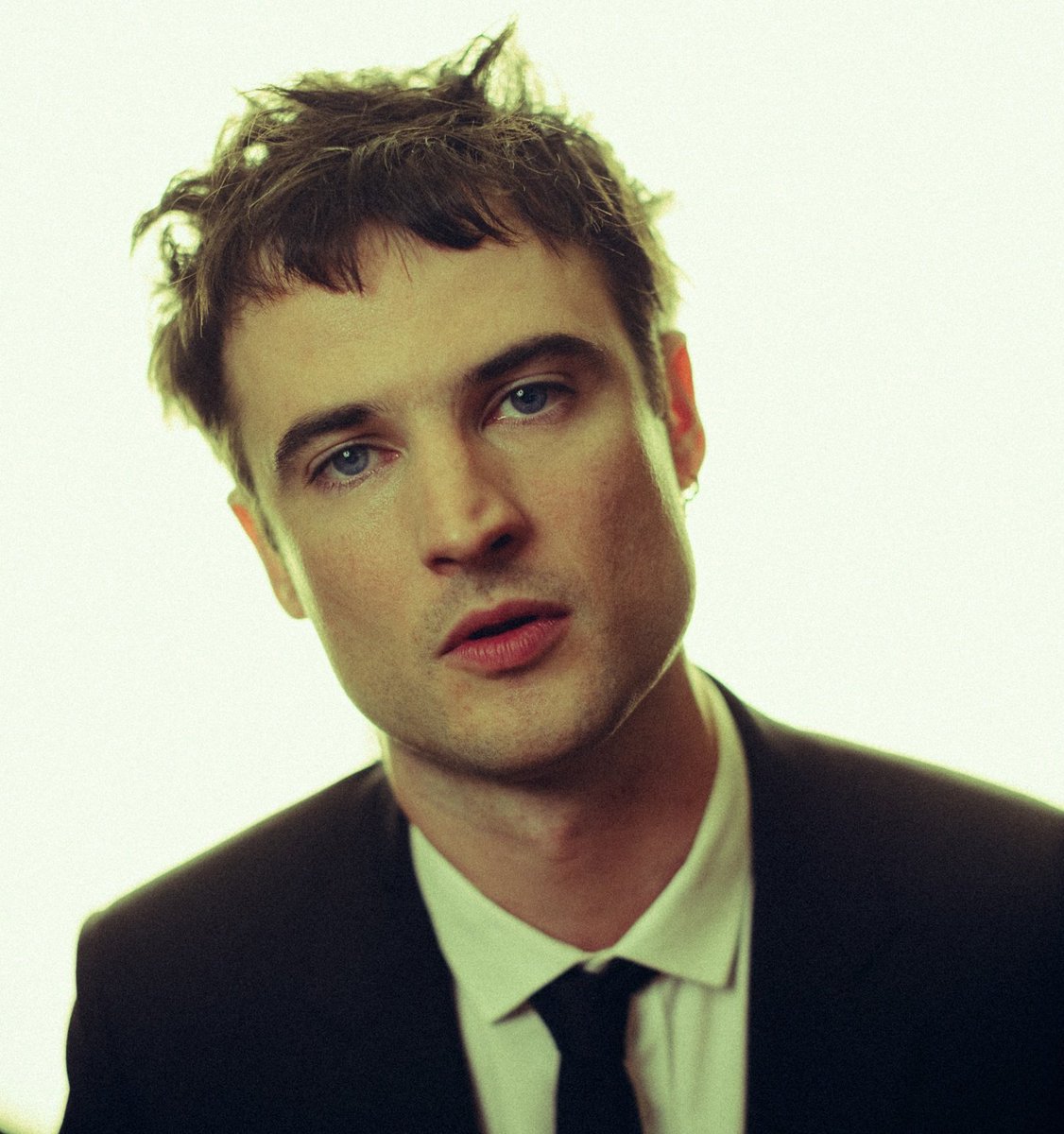 Hi DBD fans, may I introduce you to our Lord and saviour Dream of the Endless? #TomSturridge #TomTuesday