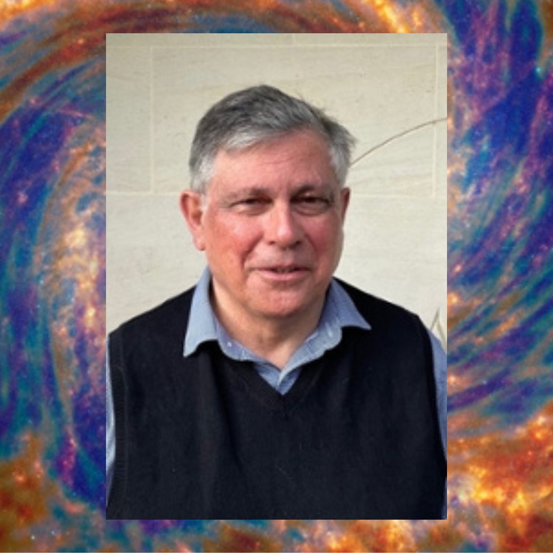 Are you joining the Oort lecture next Monday to learn about the origin and evolution of galaxies? 🌌 You can attend in person at the Academy Building or follow the livestream! 

Register now: medewerkers.universiteitleiden.nl/agenda/2024/05…