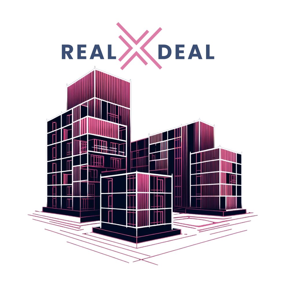 Investing in real estate can be tough… especially when you don’t know the market. The key like in Crypto is to #doyourownresearch That’s why we are developing #realXdeal a property price guessing game that makes it fun & rewards doing the research!