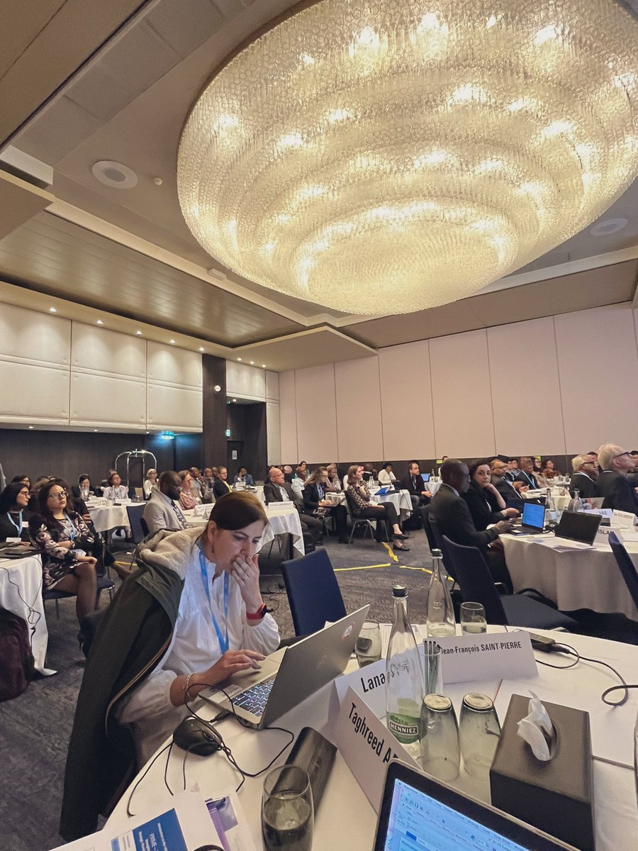 Debora Pedrazzoli (@debpedrazzoli) on Twitter photo <a href="/TerezaKasaeva/">Tereza Kasaeva</a> kickstarting the #PRIMETB workshop with 10 priority countries: the journey towards strengthened national strategic planning for #tb has officially started! <a href="/TerezaKasaeva/">Tereza Kasaeva</a> kickstarting the #PRIMETB workshop with 10 priority countries: the journey towards strengthened national strategic planning for #tb has officially started!