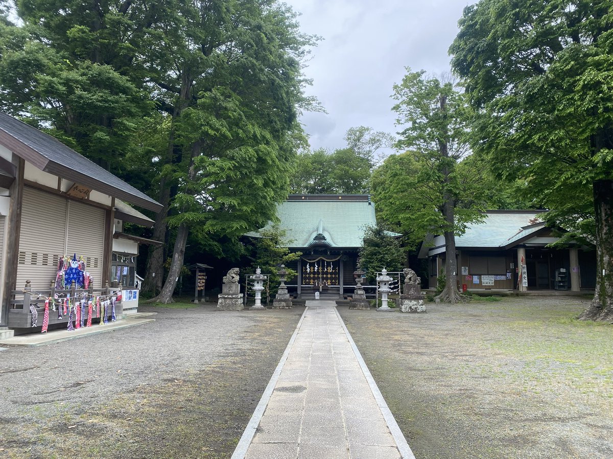 arukajinja tweet picture