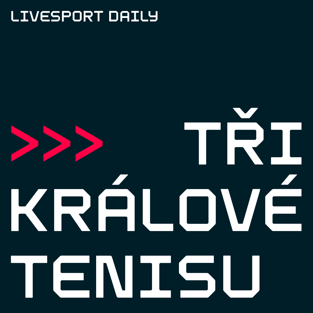 🎾 Tři tenisoví velikáni posledních let - Roger Federer, Rafa Nadal a Novak Djoković. I když jeden z nich už kariéru ukončil, jejich éra pořád ještě ke svému konci nedospěla.

Jaké je loučení tenisových králů? O tom si dnes povídáme s komentátorem @CANALSportCZ Radkem Barkmanem!