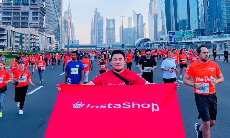 #InstaShop is one of the leading #grocery delivery apps in #Dubai, offering a wide selection of products from supermarkets, specialty stores, and local vendors.

Read More - thegulfindependent.com/top-10-grocery…