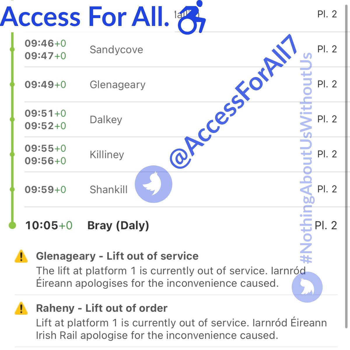 AccessForAll7 tweet picture