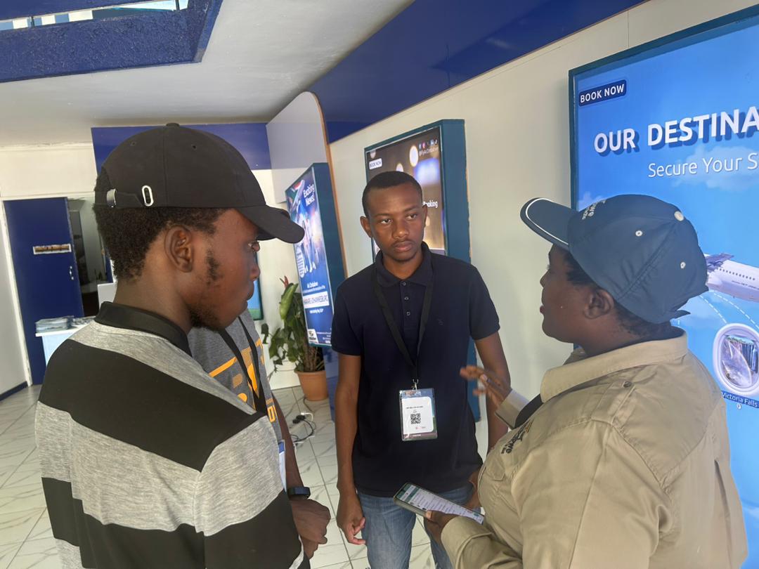 It was an absolute pleasure to have you visit our pavilion during #ZITF2024! The feedback and suggestions you provided were invaluable to us. We are committed to using your insights to improve our services and exceed your expectations. Remember, our pavilion is more than just a…