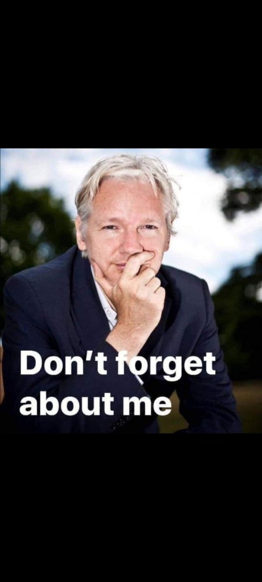 @Stella_Assange #FreeAssangeNOW