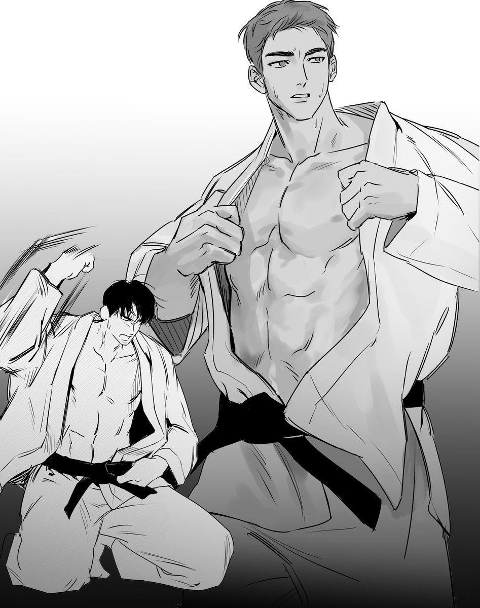 유도 영중이 공식이라니