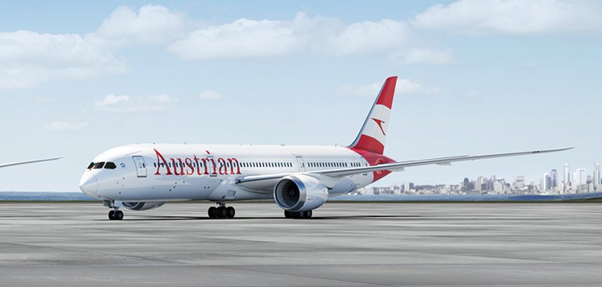 Austrian Airlines estrenará el 787-9 el próximo 17 de mayo en la ruta a Frankfurt desde Viena. Unos días después comenzará a volar a Dusseldorf y Berlín para entrenamiento de tripulaciones. El 12 de junio se estrenará el primer destino de largo radio del Dreamliner entre Viena y…