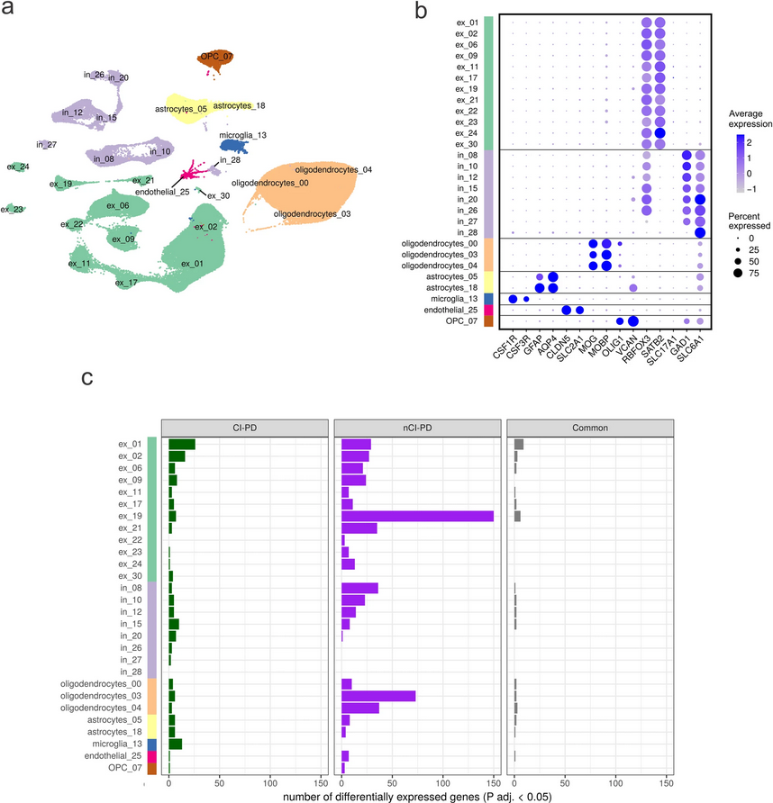 The Science of Parkinson's tweet media