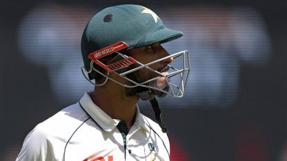 Pakistan Test skipper Shan Masood, who also leads Yorkshire in English County cricket refuses to endorse an online gambling platform, which includes displaying the company’s logo on the players’ shirts across all cricket formats. #Respect