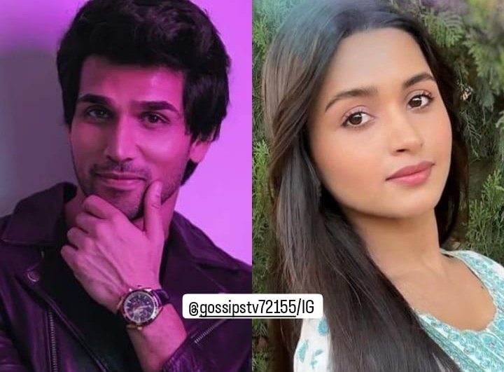 #SuperExclusive 

Yeh Hai Chahatein fame #AltamashFaraz and #EshaPathak to play the leads in Dangal TV's next titled 'Anokha Bandhan'!!

@GossipsTv