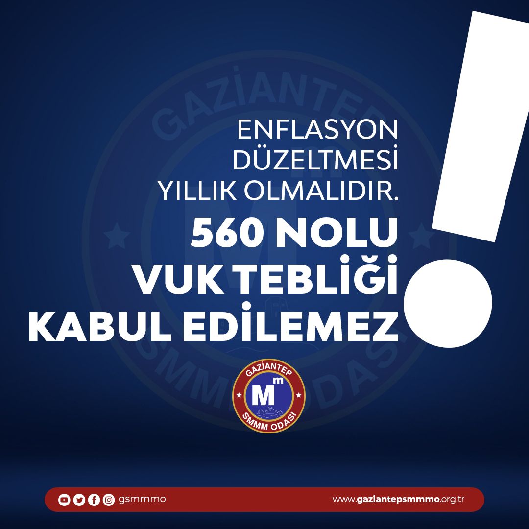 #MuhasebeYangınYeri