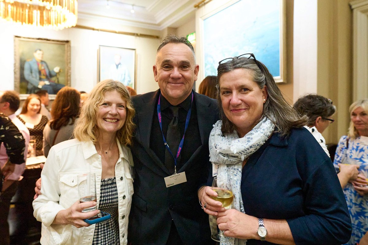 Do you want to play a part in creating more evidence and awareness about how important #volunteers are in #health and #care? We're looking for 2 new trustees to help us continue to expand! Do #share! 
@MarlowKO <a href="/KarenPoole71/">Karen Poole</a> <a href="/SophieRoss28/">Sophie Nicola Ross 💙</a> 
Apply here: app.nurole.com/roles/661fa61b…