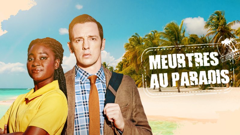 Hier, la fiction #MeurtresAuParadis a rassemblé 3,7M de téléspectateurs soit 18,5%Pda sur #France2 ! (9,3% des FRDA-50 ans)  

⏪ SEMAINE DERNIÈRE : 3,9M - 19,2% - 7,1% des FRDA-50 ans (Meurtres au paradis)