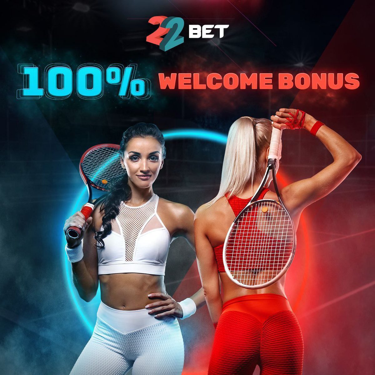 TUESDAY PICKS ON @22betNaija HNJ99👉 10 ODDS 🎾 B8L99👉 3 ODDS ⚽(MAX-BET) Register your 22BET account via this link👇 🇳🇬 bit.ly/3Mt9al2 Others 🌍bit.ly/3ISGks5 Promo-code: PINKGIRL