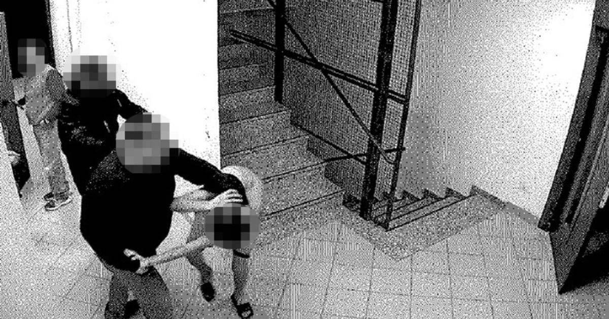 Pestaggio carcere Beccaria: torture e maltrattamenti su detenuto di 15 anni zazoom.it/news-notizia/p…