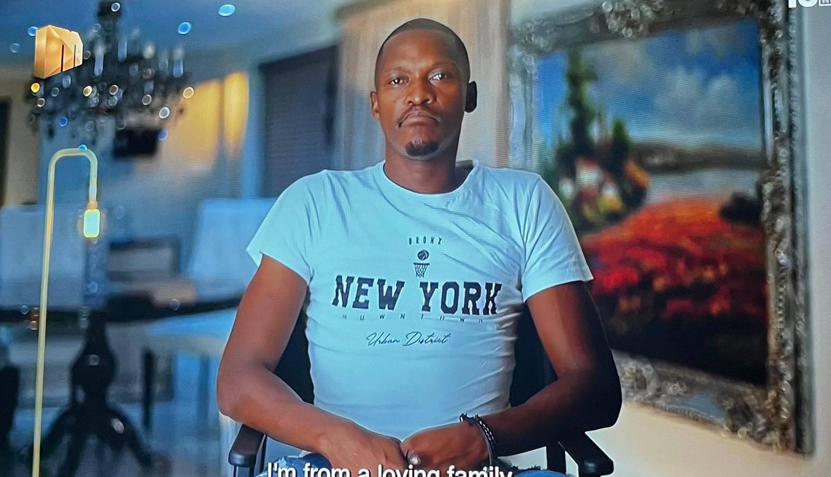 Meet Luvo Manyonga,the guy who blew R42 Million twice,R84 fucking million in 2 years😭😩 I've fainted 15 times already 😫