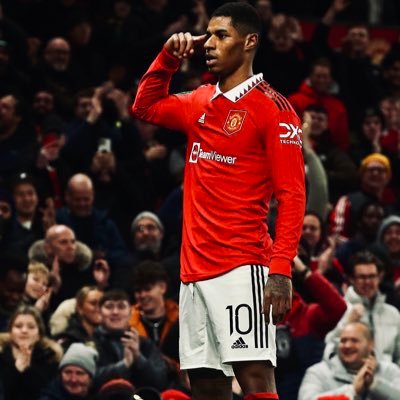 Rashford saying he staying and going fight to get this form back Thoughs reds ??
