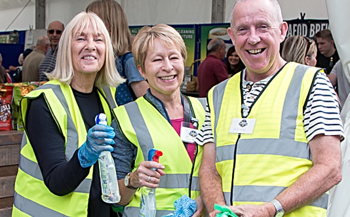 NANTWICH: @nantwichfoodies festival needs new volunteers and arrange 'welcome' evening in May - details here thenantwichnews.co.uk/2024/04/30/nan…