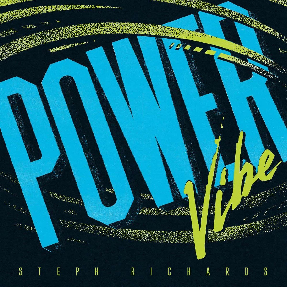 JUST IN! 'Power Vibe' by Steph Richards Jazz musician, session player, and Asphalt Orchestra member Stephanie Richards returns with another avant-garde jazz stunner. @northernspyrecs normanrecords.com/records/202389…