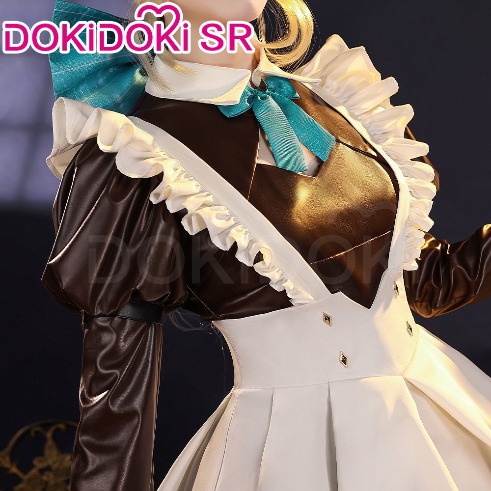 dokidokicostume tweet picture