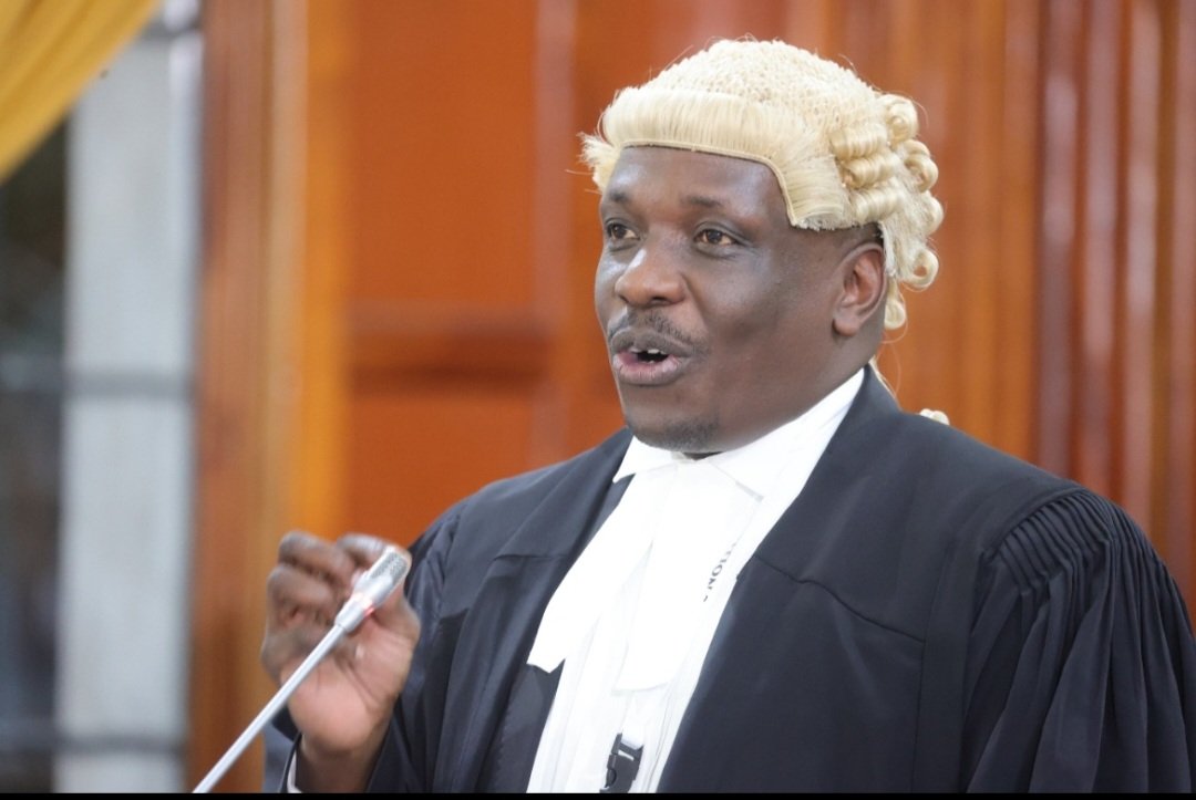 Just from court: My Lawyer Apollo Mboya tells me Safaricom has withdrawn the application to reinstate the 'Cyprian Nyakundi vs Safaricom' 2015 case. Lady Justice Meoli has also closed the file. It has been a long fight for 9 years. I thank my Lawyer Apollo Mboya for this!