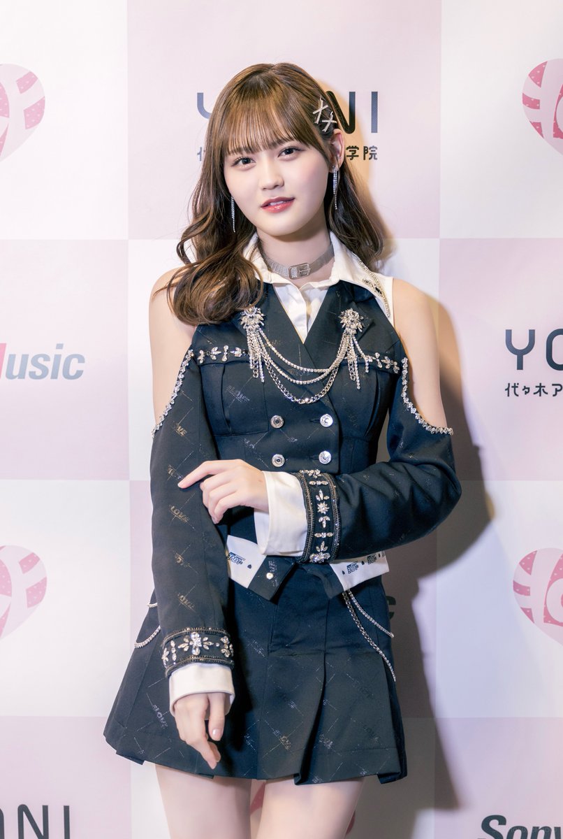 2024.4.20 ＝LOVEメンバー個別撮影会 vol.12 #髙松瞳 #イコラブ個別撮影会