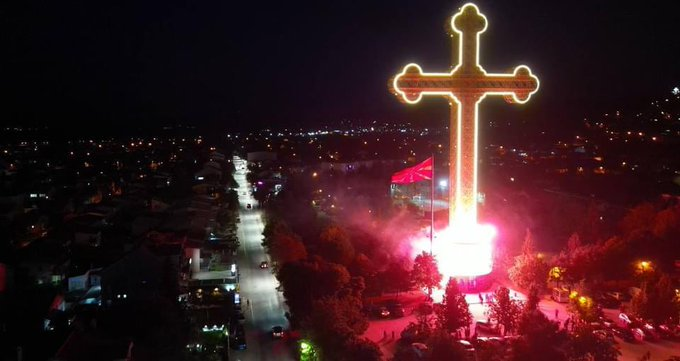 Жива е Македонија! 💪💪💪💪💪