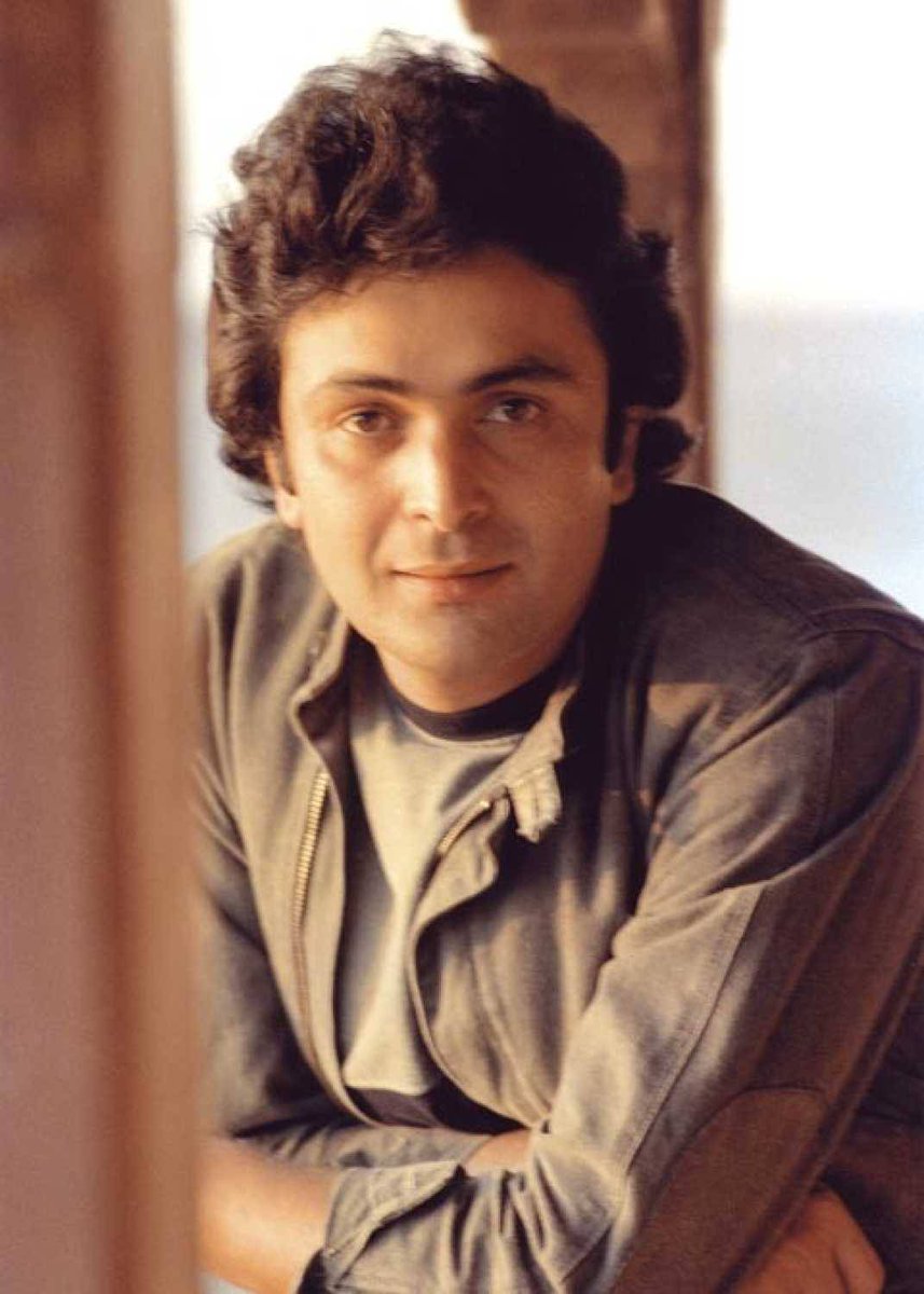 NFDC remembers the iconic actor Rishi Kapoor on the anniversary of his passing. Rishi Kapoor (1952-2020) was a Bollywood legend with a 50-year career. Throughout his career, he won numerous awards, including a Filmfare Lifetime Achievement Award. #rishikapoor #actor #legend