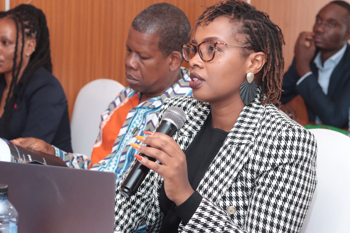 Kenya's urban youth are at the forefront of navigating unemployment challenges amidst rapid digitization. Closing the digital skills gap is critical for promoting #DecentWorkForAll. #DecentJobsKE