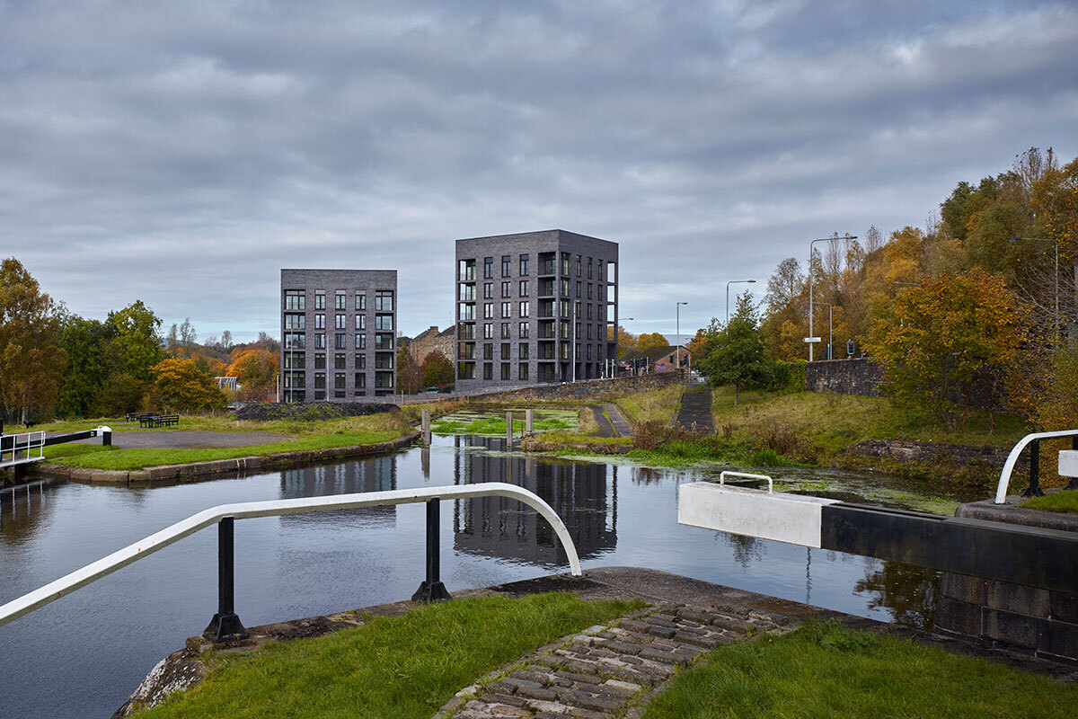 Scottish landlord secures £25m RBS loan for energy efficient housing dlvr.it/T6CMRr #ukhousing