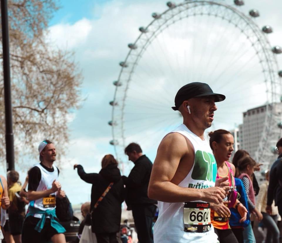 WE HAVE CHARITY PLACES IN THE @LLHalf  📣

We're excited to have BTF charity places in the iconic London Landmarks Half Marathon on 6 April 2025.

This event always sells out so why not grab your place now ↘
btf-thyroid.org/Event/london-l…

#LLHM #llhm2025 #LondonLandmarks #thyroid