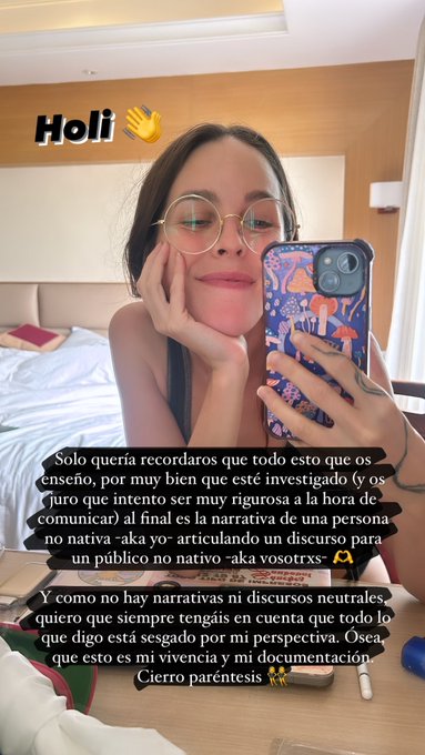 Pubtualizacion sobre el contenido de viajes que estoy subiendo &uacute;ltimamente ✨ https://t.co/oKe1po72P7<a href="/tag/sudandelsur"class="tags"><span>#sudandelsur</span></a><a href="/tag/mundari"class="tags"><span>#mundari</span></a>