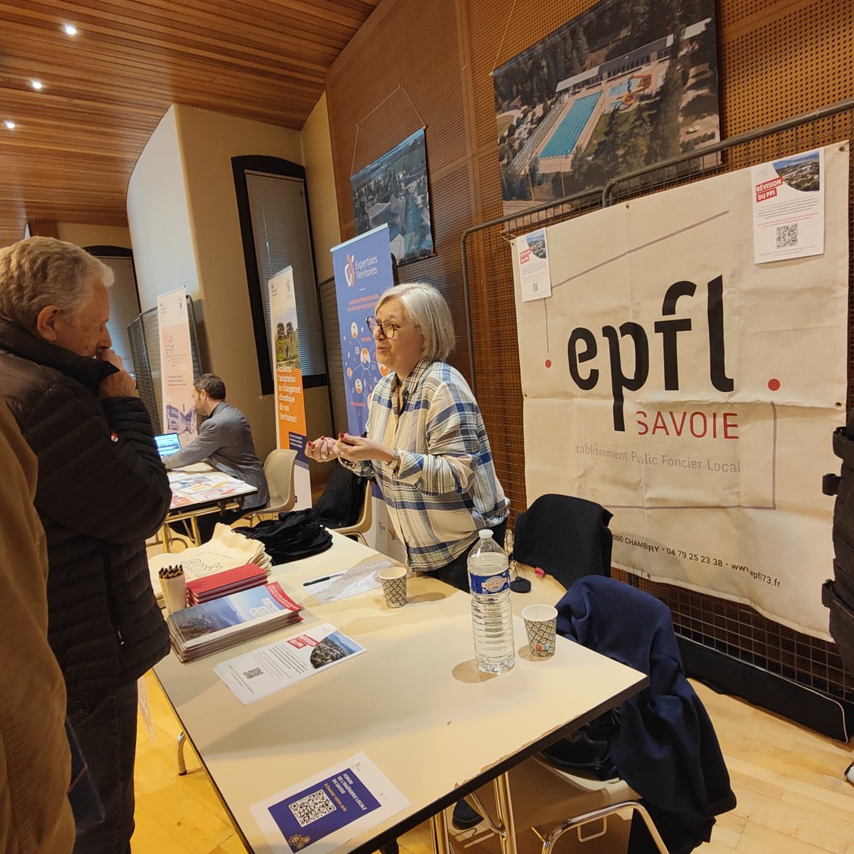 epfl73's tweet image. Hier, notre établissement participait au 𝒑𝒓𝒆𝒎𝒊𝒆𝒓 𝒇𝒐𝒓𝒖𝒎 𝒅𝒆 𝒍’𝒊𝒏𝒈𝒆́𝒏𝒊𝒆𝒓𝒊𝒆 𝒍𝒐𝒄𝒂𝒍𝒆 𝒆𝒏 𝑺𝒂𝒗𝒐𝒊𝒆 𝒂̀ 𝒍’𝒂𝒕𝒕𝒆𝒏𝒕𝒊𝒐𝒏 𝒅𝒆𝒔 𝒆́𝒍𝒖𝒔 𝒅𝒖 𝒕𝒆𝒓𝒓𝒊𝒕𝒐𝒊𝒓𝒆 , organisé par la préfecture de la Savoie 👉🏼 epfl73.fr/forum-de-linge…