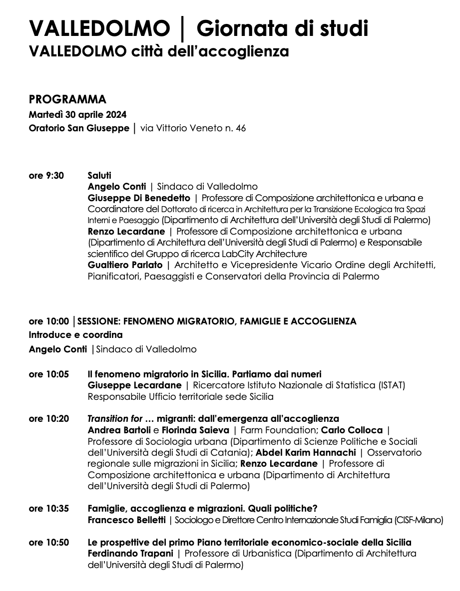 AIS Ambiente e Territorio tweet media