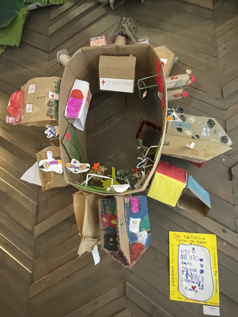 👏Άλλος 1 χρόνος @Shedia_City τελείωσε, ολοκληρώνοντας 3 χρόνια επιτυχούς υλοποίησης του έργου σε συνεργασία με την Σχεδία &amp; τα σχολεία: 21ο Νηπιαγωγείο, 82o Νηπιαγωγειο, <a href="/dorothysnot/">Dorothy Snot</a>, <a href="/MoraitisSchool/">Moraitis School</a> &amp; 5ο ΓΕΛ Ηλιούπολης!
Ευχαριστούμε για τη συμμετοχή &amp;ευχόμαστε να σας ξαναδούμε!