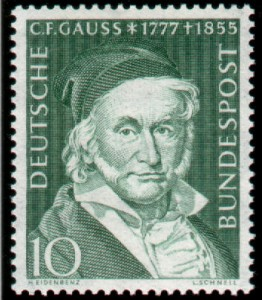 Aus dem Archiv: philapress.de/2012/04/30/gro… #Gauss #Goettingen