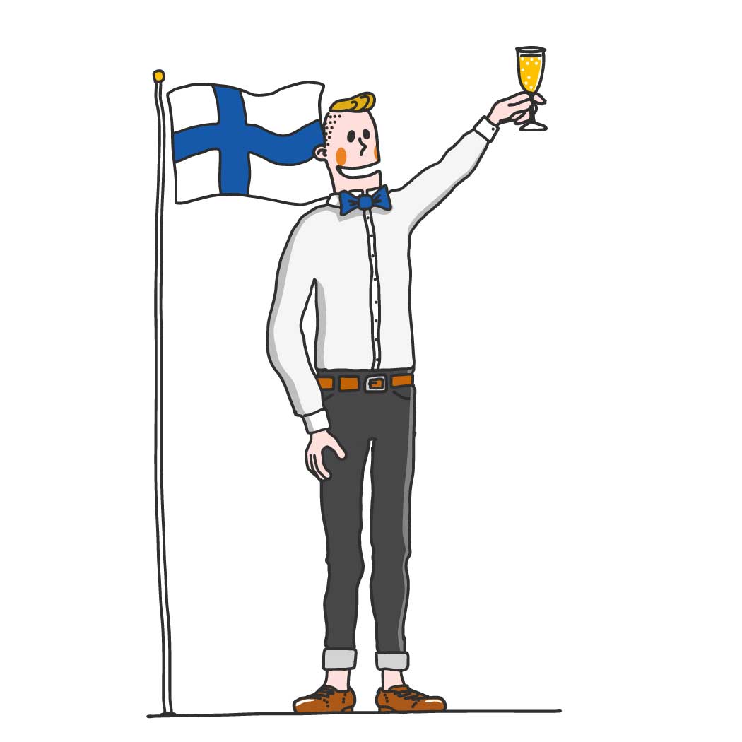 <a href="/Palkka_fi/">Palkka_fi</a> tiimi toivottaa kaikille oikein hyvää vappua 🎈#vappu #palkkafi #pientyönantaja #maksuton #palkanlaskentaohjelma #palkka #yritys #kotitalous #seura #yhdistys #palvelu #ohjelmisto #palkkahallinto #tilitoimisto #palkanmaksu #liksa #työ #työelämä #duuni #kesätyö #kevät