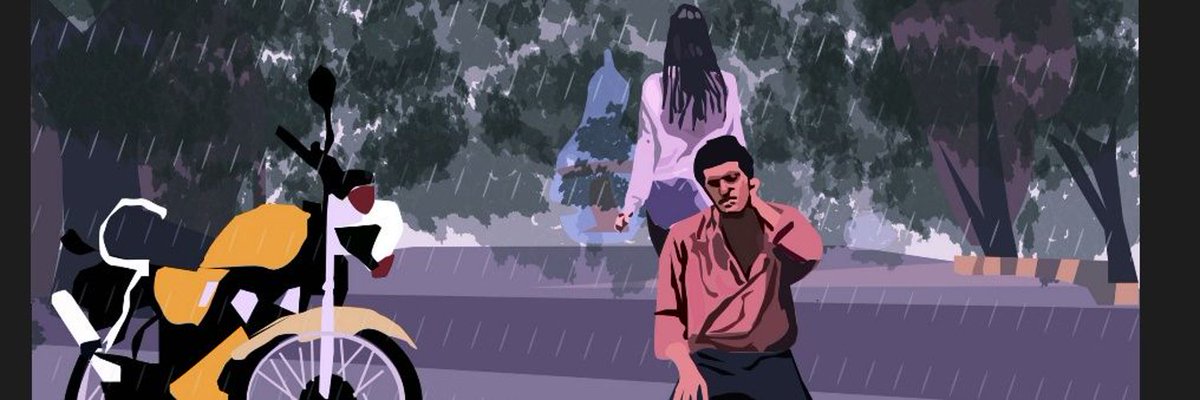 cityofwondering's tweet photo. #AdvanceHBDAjithKumar 

#AjithKumar 
#GoodBadUgly 
#VidaaMuyarchi 
#25YearsofVaalee 🔥🔥🔥 https://t.co/wkoEnCGDJ6