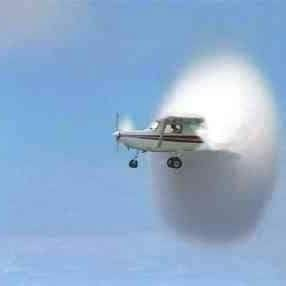 Super Cessna? ...