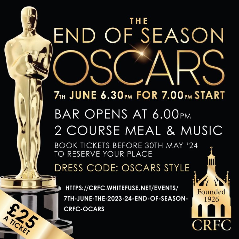 End of Season Oscars #Pitchero
pitchero.com/clubs/chichest…