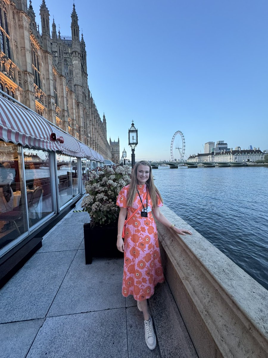 It was such an honour to be invited to #TheHouseOfLords, by hosts YouTube Health & @FlemingCentre, to discuss how to tackle antimicrobial resistance, which is thought may kill 10 million lives yearly by 2050. We can start by ensuring we only use antibiotics when really necessary!