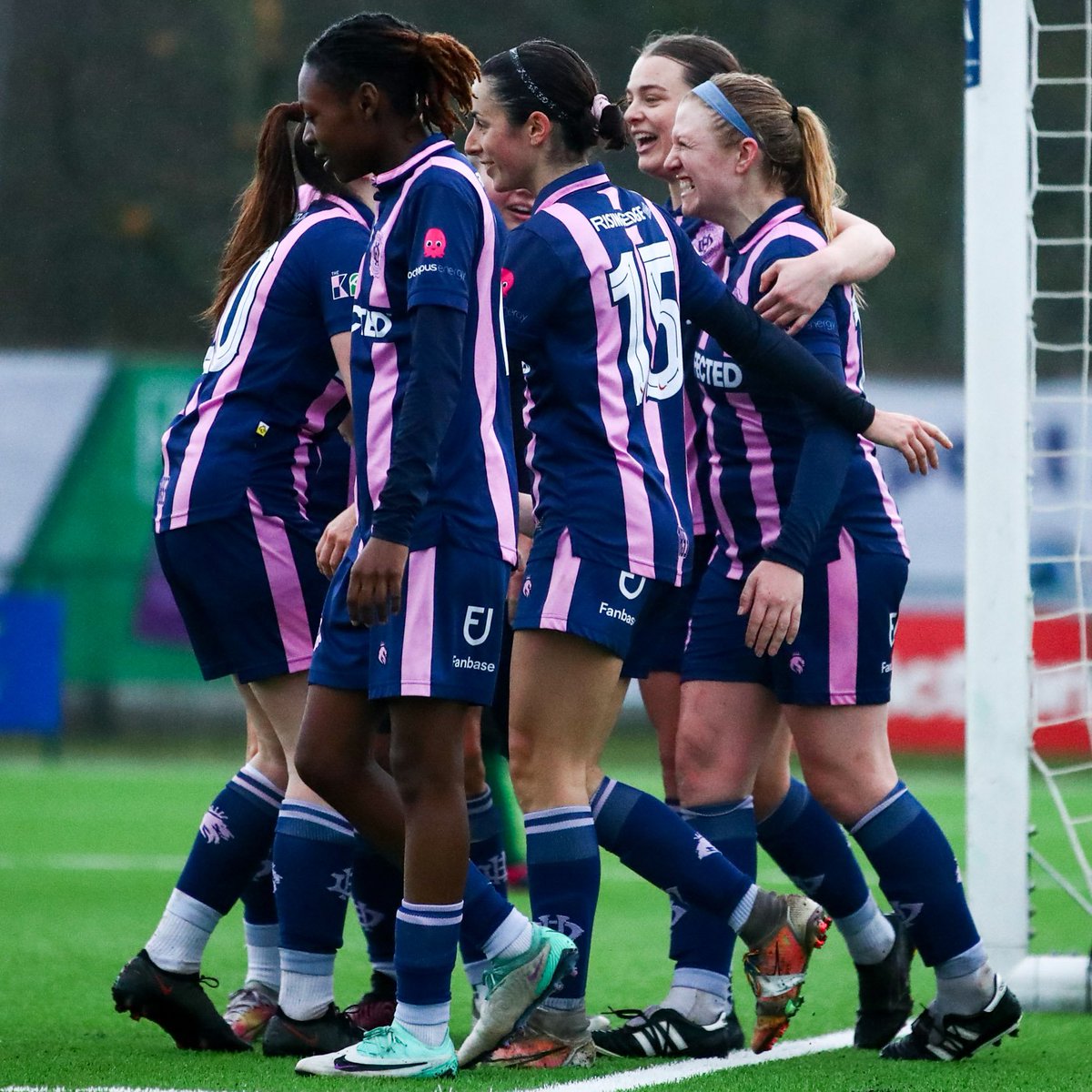 We'd like to thank everyone who has expressed interest in our trials next month. Our management team will be in contact over the coming weeks. Still interested? Fill out a form here 👉 forms.office.com/e/X6Th81LmDk #DHFC 💖💙 #Spicy 🌶