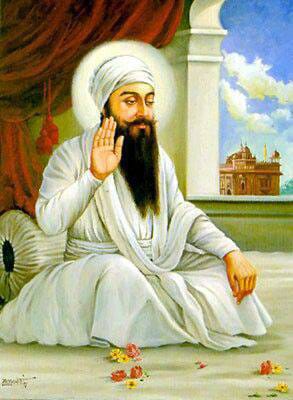 Guru Arjan Dev Ji's Parkash Purab reminds us to cultivate gratitude for the blessings in our lives and to extend a helping hand to those in need, embodying the spirit of seva (selfless service). #GuruArjanDevJi #ParkashPurab