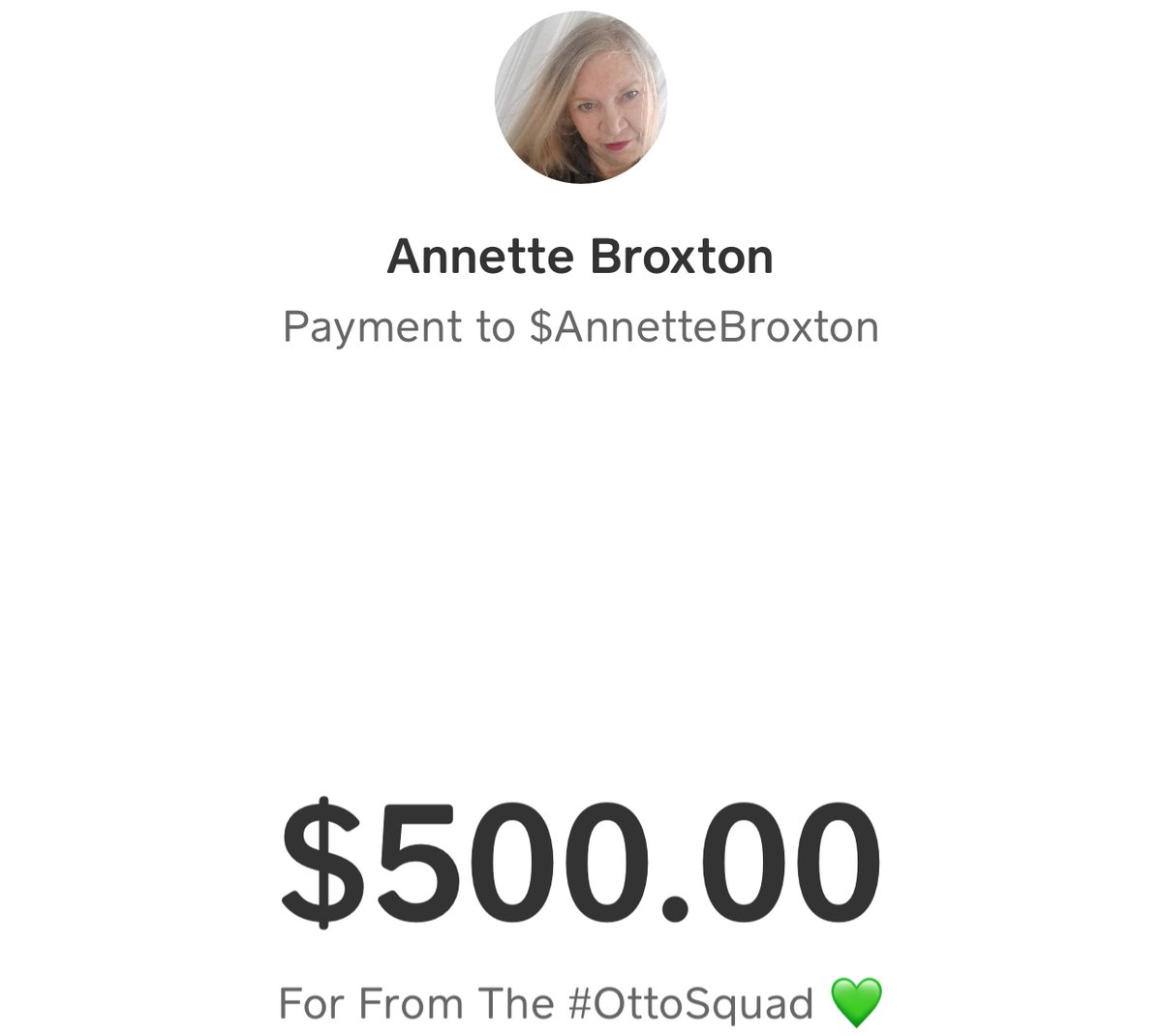 Would $500 to your Cash App help you? 👀

Like this post fast and reply with your Cash App 💚