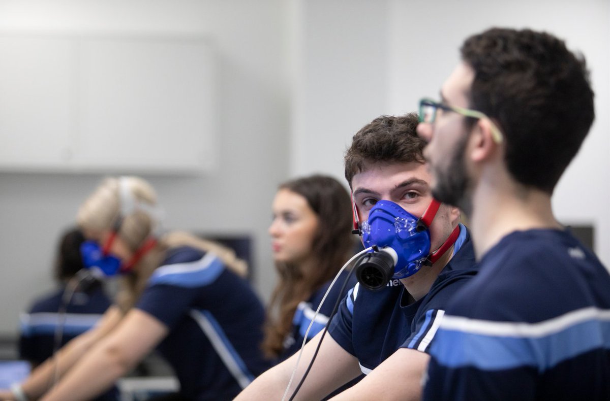 Manchester Metropolitan Uni tweet media