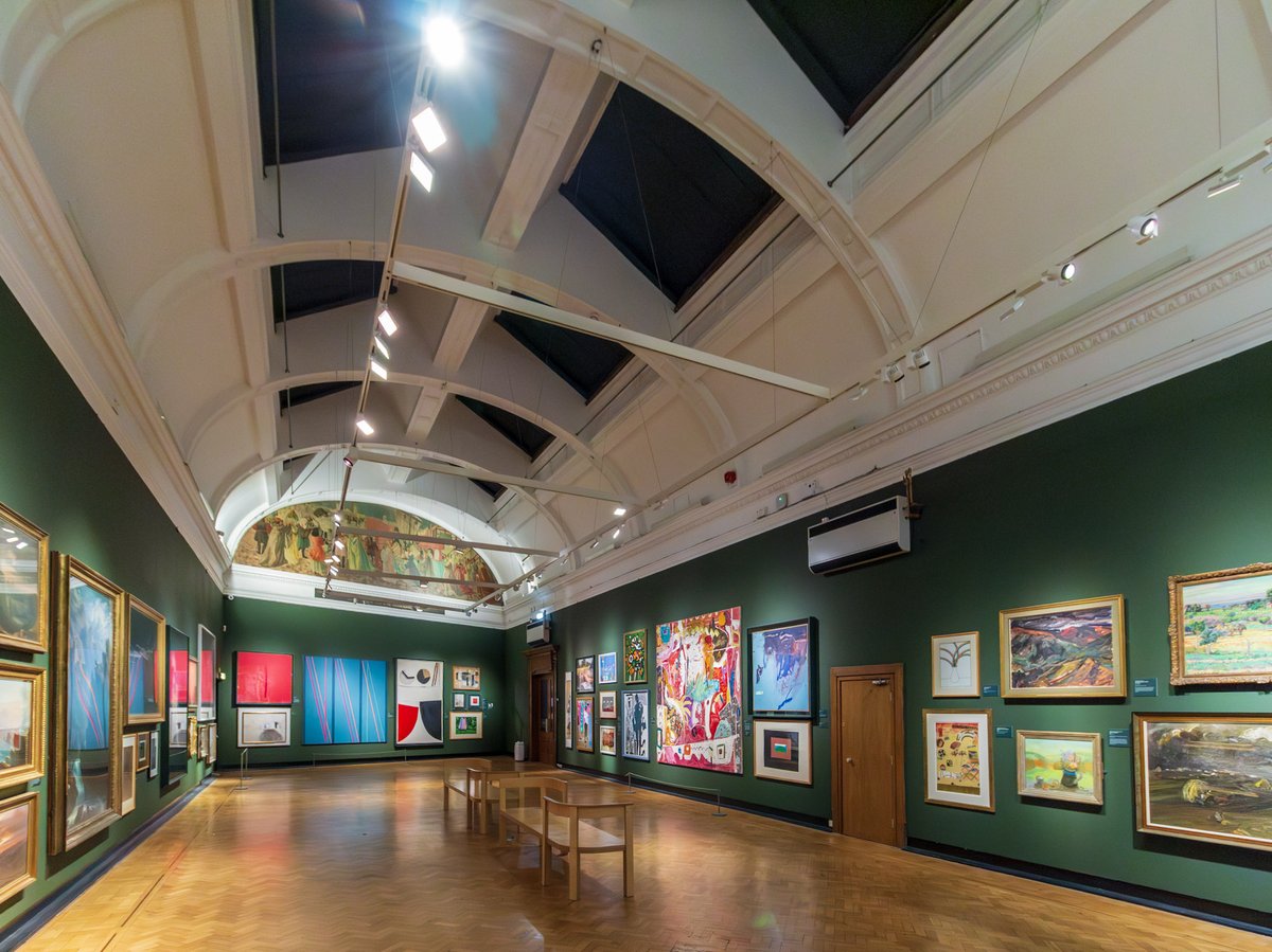 JOB VACANCY CLOSING SOON - we've got an opportunity for a permanent, part time Facility Assistant working across @LaingArtGallery @HattonGallery and @theshipley. Must apply by end of Thurs 2 May 2024. Learn more online > twmuseums.org.uk/about/jobs