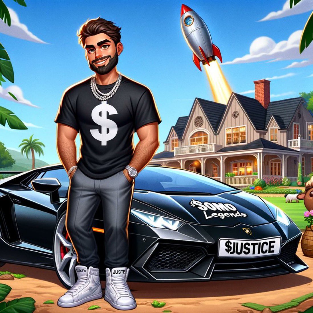 Naba1d's tweet photo. NEVER STOP FARMING:

👨‍🌾 $PIXIZ
👨‍🌾 $BEYOND
👨‍🌾 $TRIP
👨‍🌾 @PlayOverTrip
👨‍🌾 @SenderLabs
👨‍🌾 $RICY
👨‍🌾 $COOKIE
👨‍🌾 @cookie3

DON’T FADE, WE WILL ALL GET RICH TOGETHER! 🤝🔥

I love to farm
@ricyofficial $XTER @playsomo $SOMO https://t.co/uJEko4ifn7