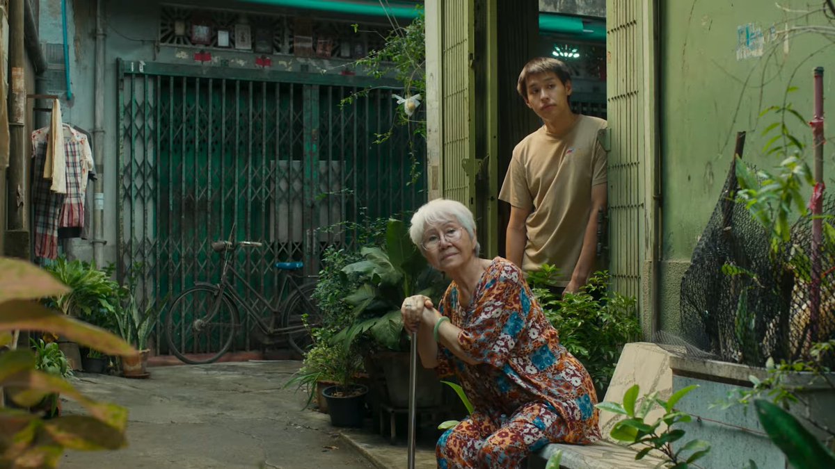 Mau nonton duluan film GDH
LAHN MAH?

Minton mau giveaway 10 tiket screening nih!

Caranya:
RT &amp; Like post ini 
Jawab di reply "Mau nonton HOW TO MAKE MILLIONS BEFORE GRANDMA DIES karena..."  

5 pemenang dapat 2 tiket!

Acaranya 8 Mei 2024 jam 19.00 WIB
di CGV Grand Indonesia.