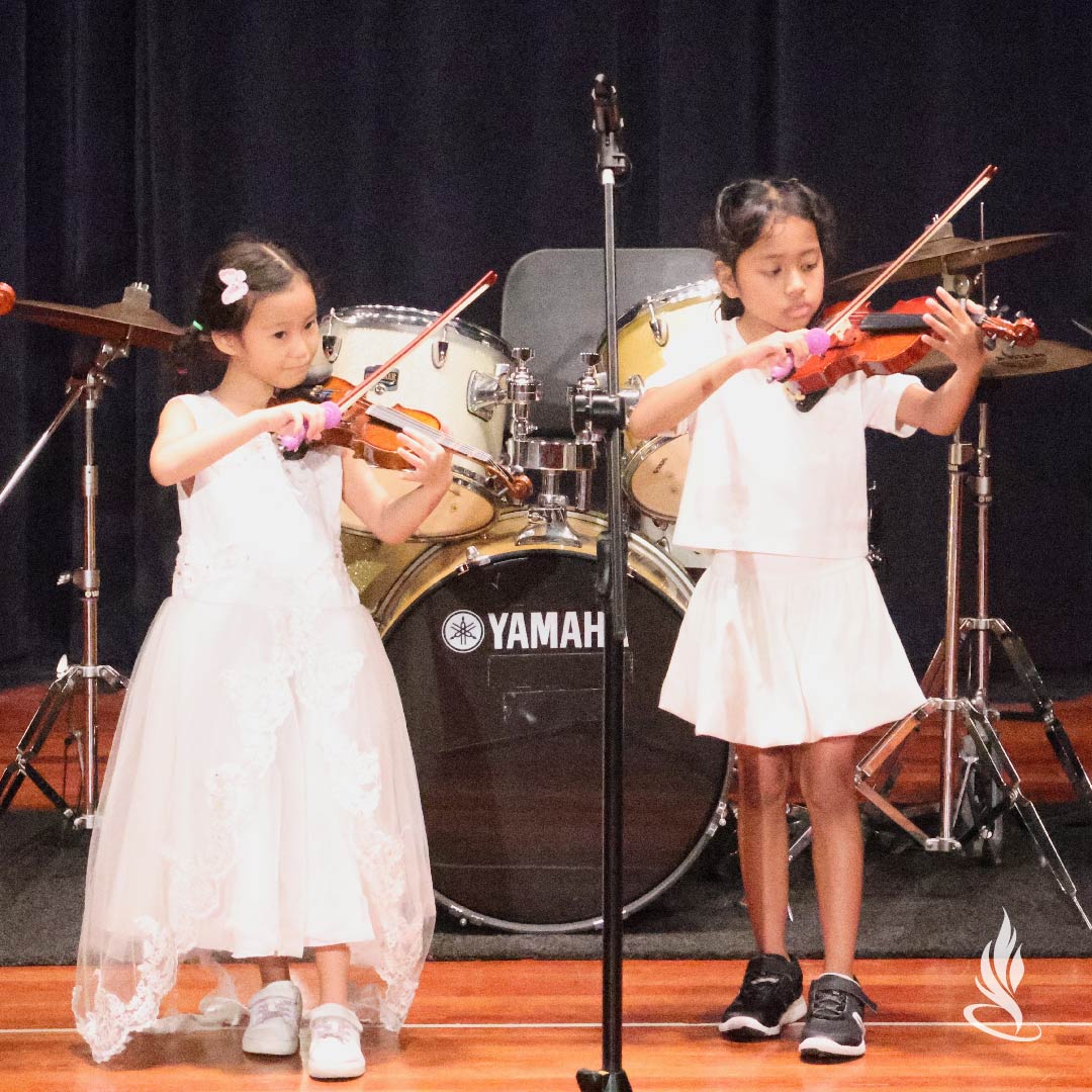 IGB International School tweet media